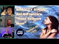 GRAVITY SINGS: Ani DiFranco's GORGEOUS Deep Cut "Hour Follows Hour"