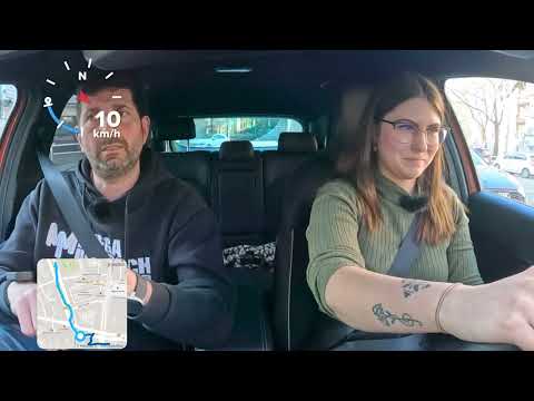 Bewerbung bei der Fahrschule