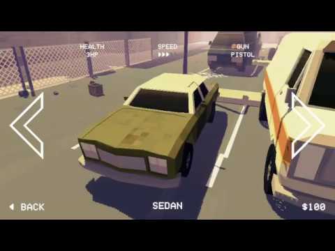 PAKO 2 (by Tree Men Games) Gameplay | Android Racing Game - YouTube