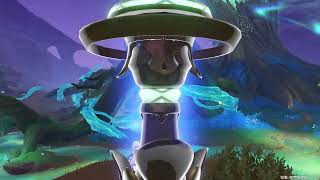 [原神] 你的努力已被神像認可 