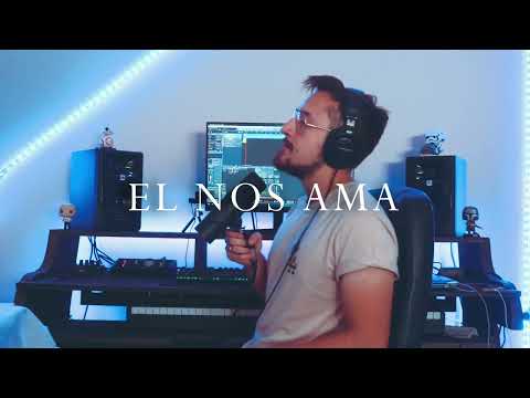 El nos ama - Seth Condrey | Sesión de Adoración #21 | Benja O'Kington