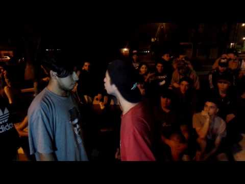 PYRO vs CUARZO - 4tos - VGB Free - Fecha 6 (23/6)