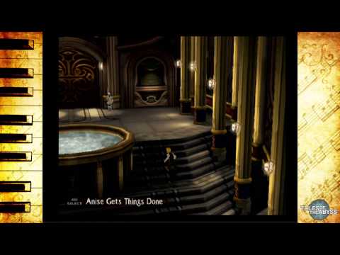 Tales of the Abyss | Part 41 - "The Cathedral, Daath"