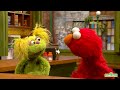 Sesame Street Tackles Opioid Crisis