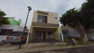 Video de la propiedad