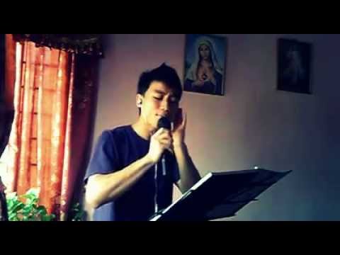 I'm Yours - Jason Marz [cover by Wedy Sylvester]