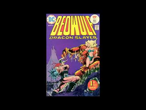 Beowulf Chapter 3- The Battle with Grendel