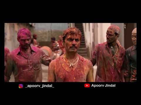 Kaam 25 - Divine Sacred Games | NETFLIX | DIVINE | SACRED GAMES