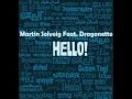 Martin Solveig Feat. Dragonette - Hello (Original ...