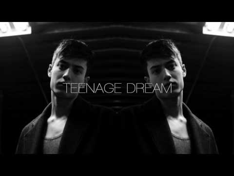 EDEN - Teenage Dream (Periscope Cover)