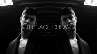 EDEN - Teenage Dream (Periscope Cover)