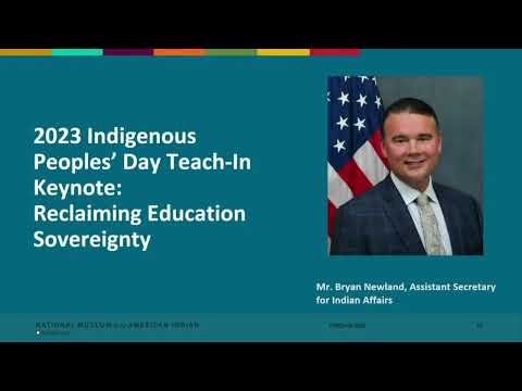 Reclaiming Knowledge: First Nations Control and Self-Determination in