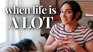 How I’m Surviving the Busiest Season of My Life as a Mom of 3