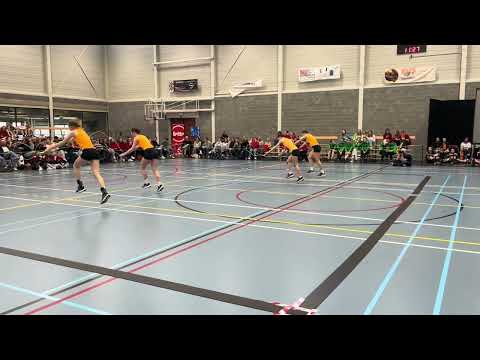 BK Teams 2024 - Beloften Meisjes - ZeRo Skip Fenne 4SR