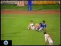 video: FK Željezničar Sarajevo - Videoton SC, 1985.04.24