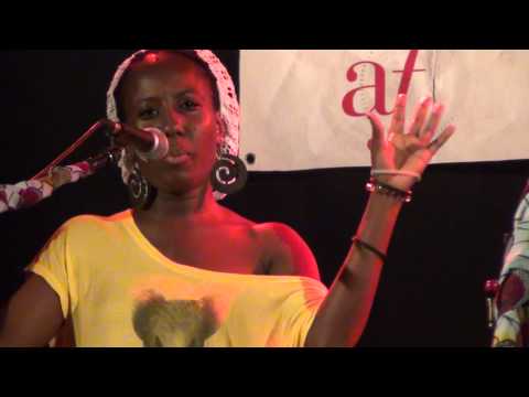 Vivi & Yannick Delass - All the reasons (my first show)