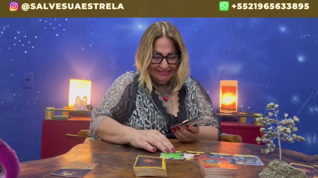 Revelação da Cigana para sua vida! Sua resposta está aqui!