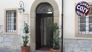 Casa San Tommaso | Pisa, Italy | Hotel Review ⭐