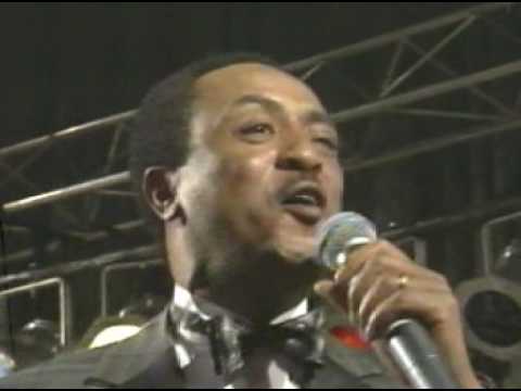 Tilahun Gessese - ene bebekule