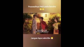 Download lagu Cemburunya Heiji sampek gitu😆| Detective Conan #detectiveconan #anime  #heijihattori mp3