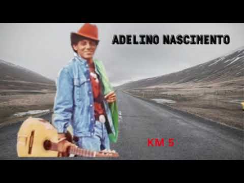 Adelino Nascimento a gasolina terminou