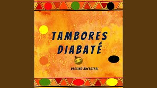 Video Lluvia En Bobures de Tambores Diabaté