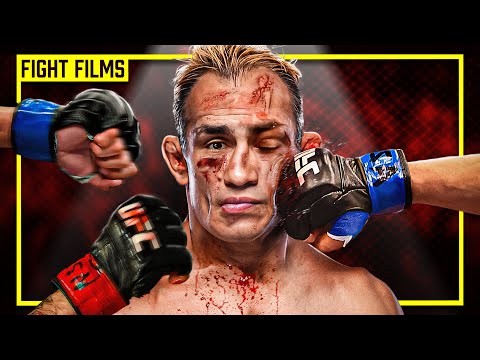 From UFC Legend to Meme - The Cruel Fate of Tony Ferguson