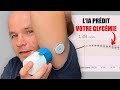 J'ai testé l'Accu-Check SmartGuide CGM : ça vaut vraiment le coup ?