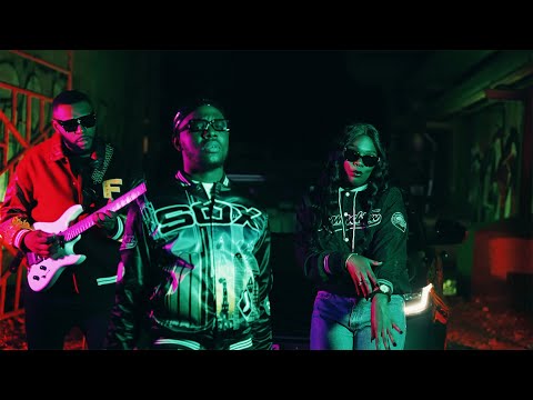 Enigmatik Music Family - Destinée (Clip Officiel)