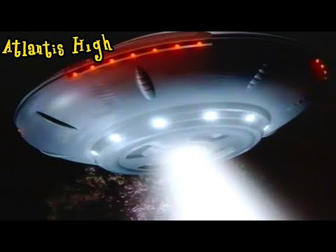 Atlantis High - Episode 26 (HD)