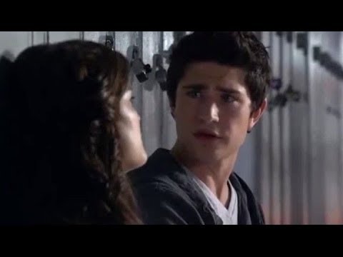 Kyle XY: 2x15 - Kyle tells Jessi she's special
