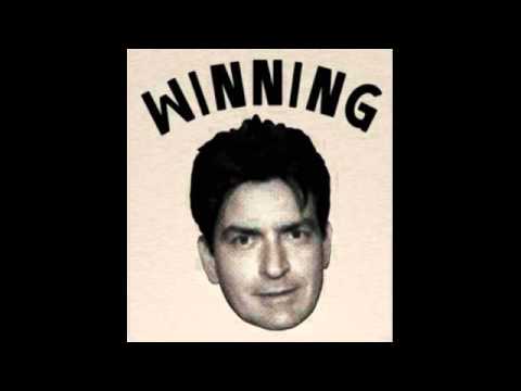 Wick-it the Instigator - Tiger Blood (Charlie Sheen Dubstep)