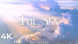 Download lagu The Sky (4K UltraHD) β’ Meditation Music for Relaxing by Relaxation Film mp3 Download lagu The Sky (4K UltraHD) β’ Meditation Music for Relaxing by Relaxation Film mp3