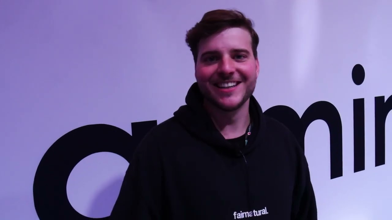 Video — Simon Seiser