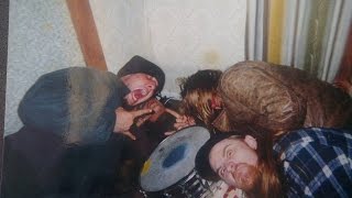Premature Autopsy - Rotting Pancreas 1994