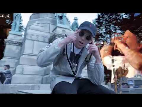 14 trapdoors - Mitosis (Official Music Video)