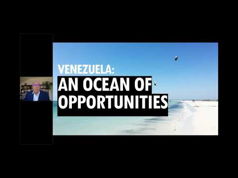 , title : 'Ideas para reposicionar a Venezuela en el nuevo Mapa Energético Mundial'