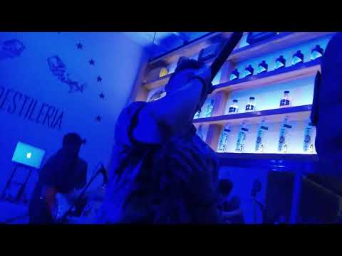 Bebo Sin Pensar Cedric Vidal