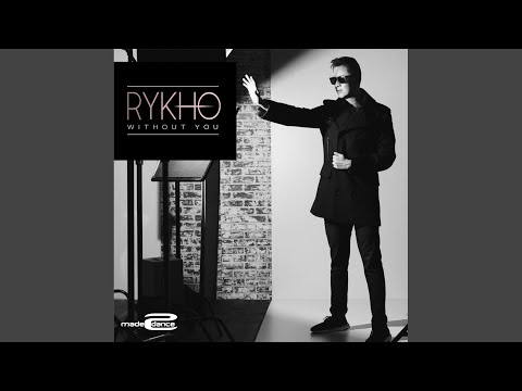 Without You (Journey By A DJ Dub Mix)