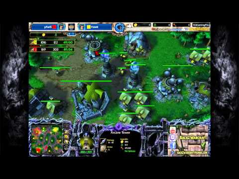 [ENG[] Zodiac Legends Cup Final: [H] Hawk vs. yAwS [H] [Bo5]
