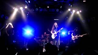 ALCEST -Voix Sereine