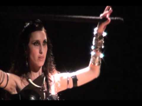 Campinho 2013 - Spartacus - Mariana Maia