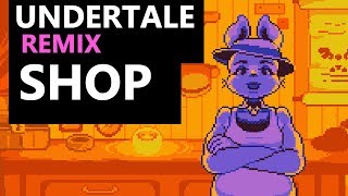 Download lagu Undertale - Shop (Trap Remix) mp3