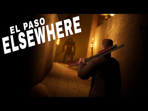 El Paso Elsewhere - OST Perso