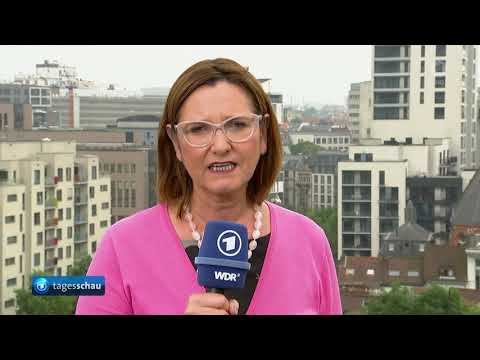 tagesschau 20:00 Uhr, 01.06.2018