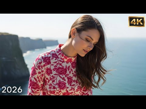 Deep House Mix 2026 🌴 Summer Beach Chill for Deep Dream Vibes #76