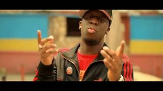 Youssoupha - L&#39;effet Papillon (Clip Officiel)