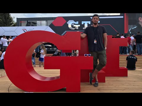 Die Highlights vom 37. GTI Treffen am Wörthersee 2018 + VW Golf GTI TCR Concept | Review | Reportage