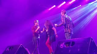 Fórmula Abierta :: Si tu vuelves (Santoña 29 Febrero 2020)