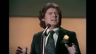 Red Hurley - When (European Song Contest 1976) [A.I. enhanced &amp; Audio Dubbed]